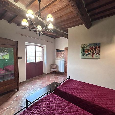 Agriturismo San Ansanino- Piscina Con Spiaggia-Aria Condizionata Pari Extérieur photo